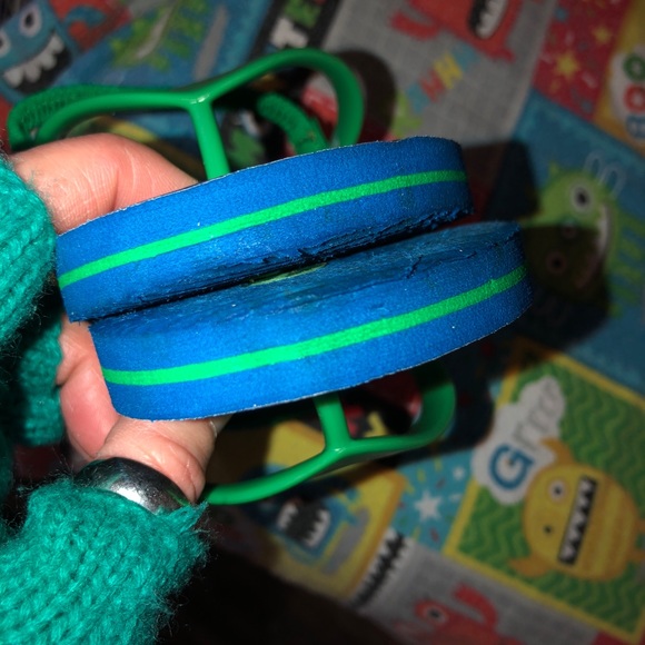 Toy Story Flops! 9-10/Toddler! - Picture 5 of 7